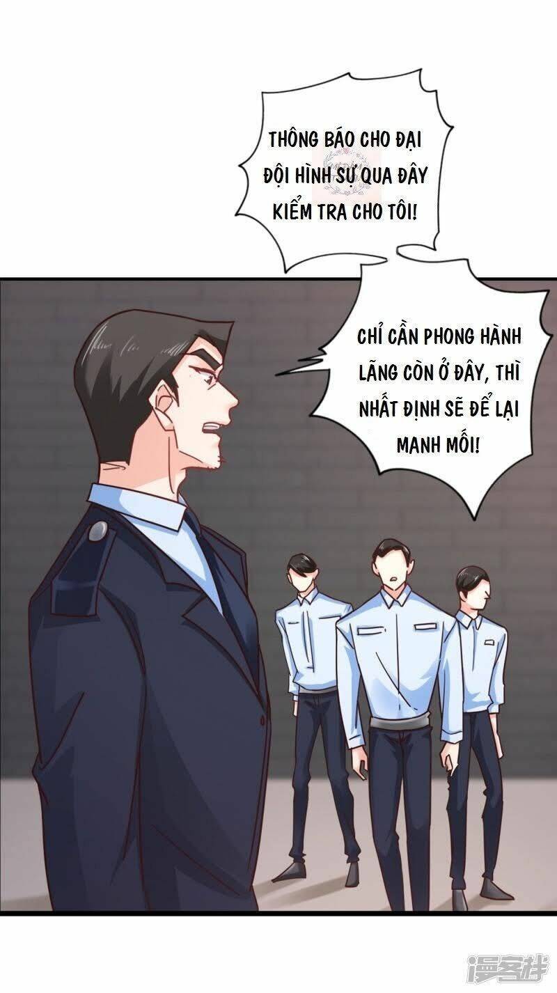 nhập cốt noãn hôn chapter 302 22