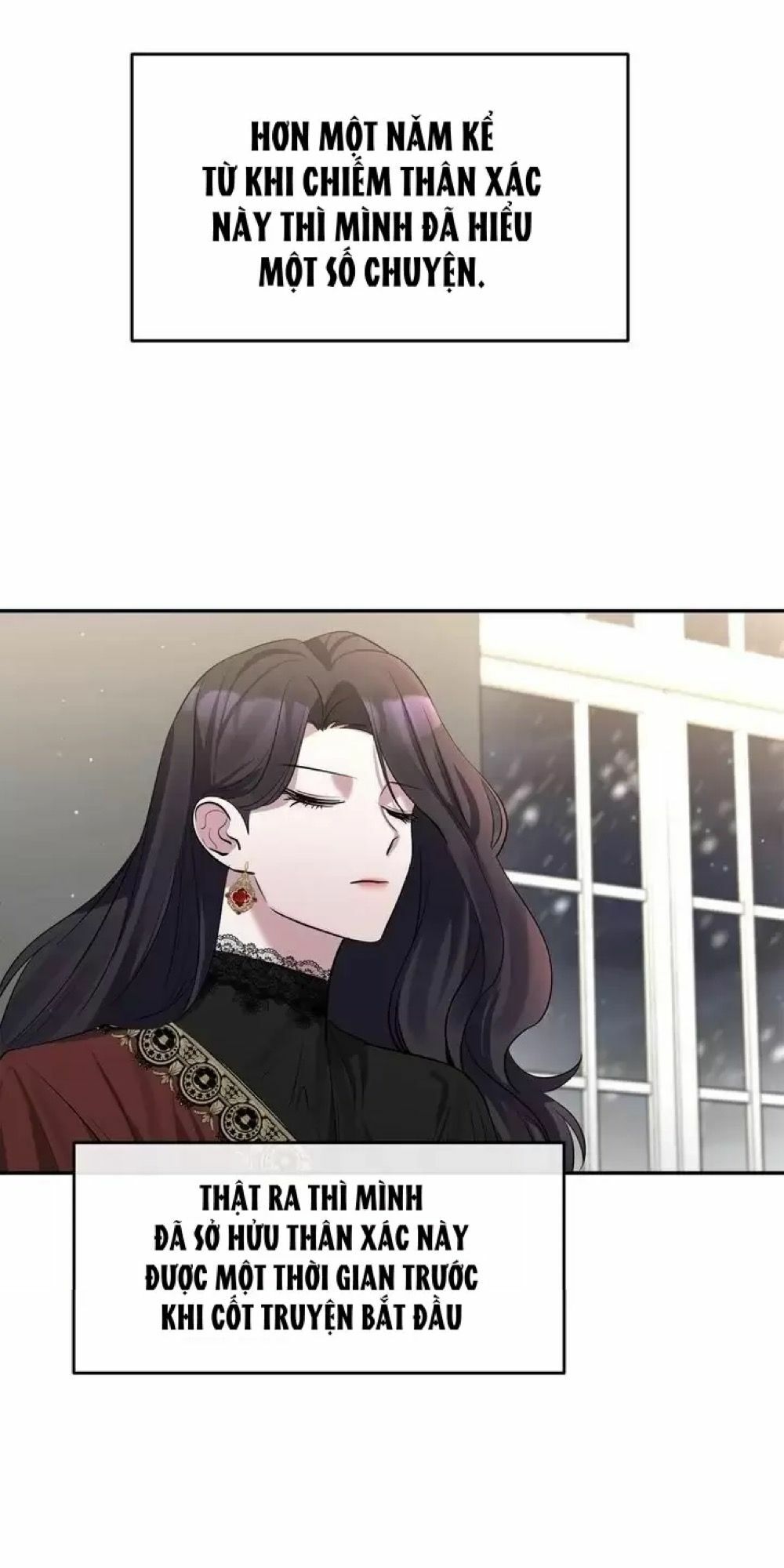 nữ công tước phương bắc là một nhân vật phản diện chapter 2 60