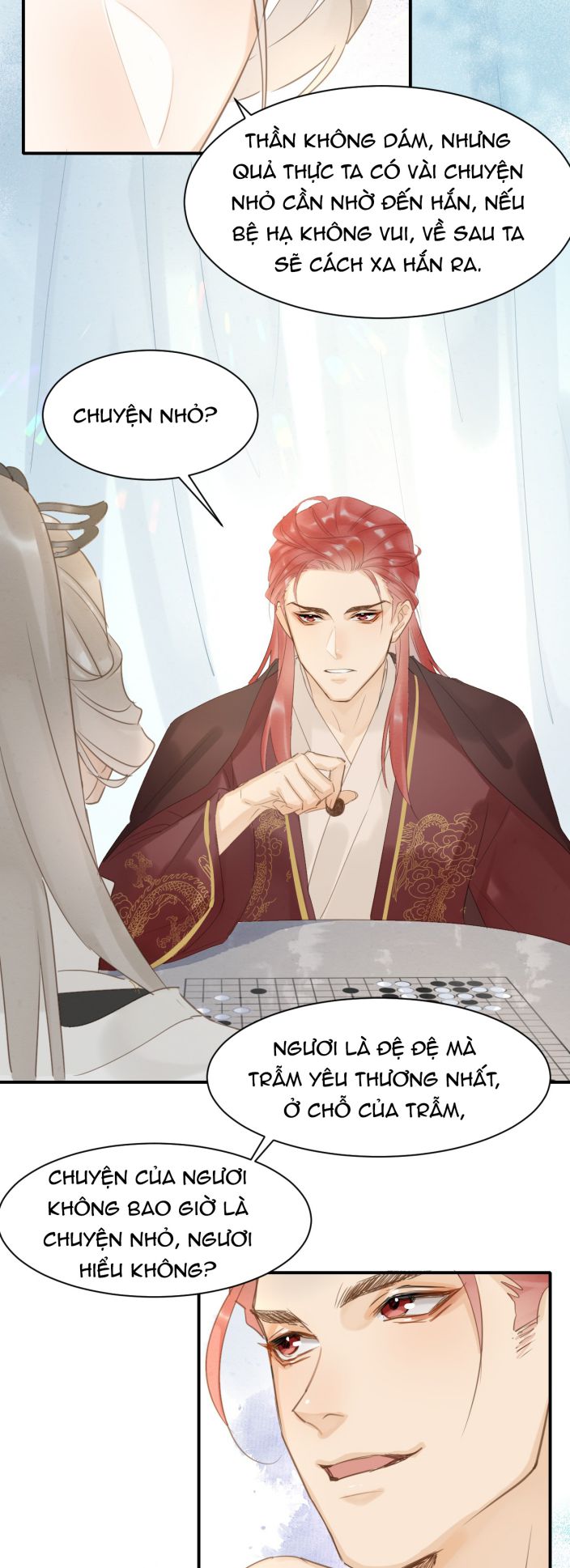 tù long chapter 11 10