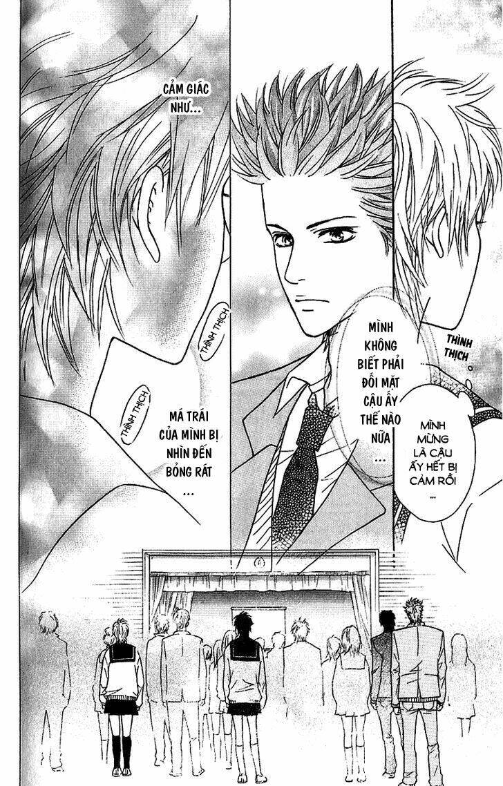 xứng danh anh hùng chapter 59 11