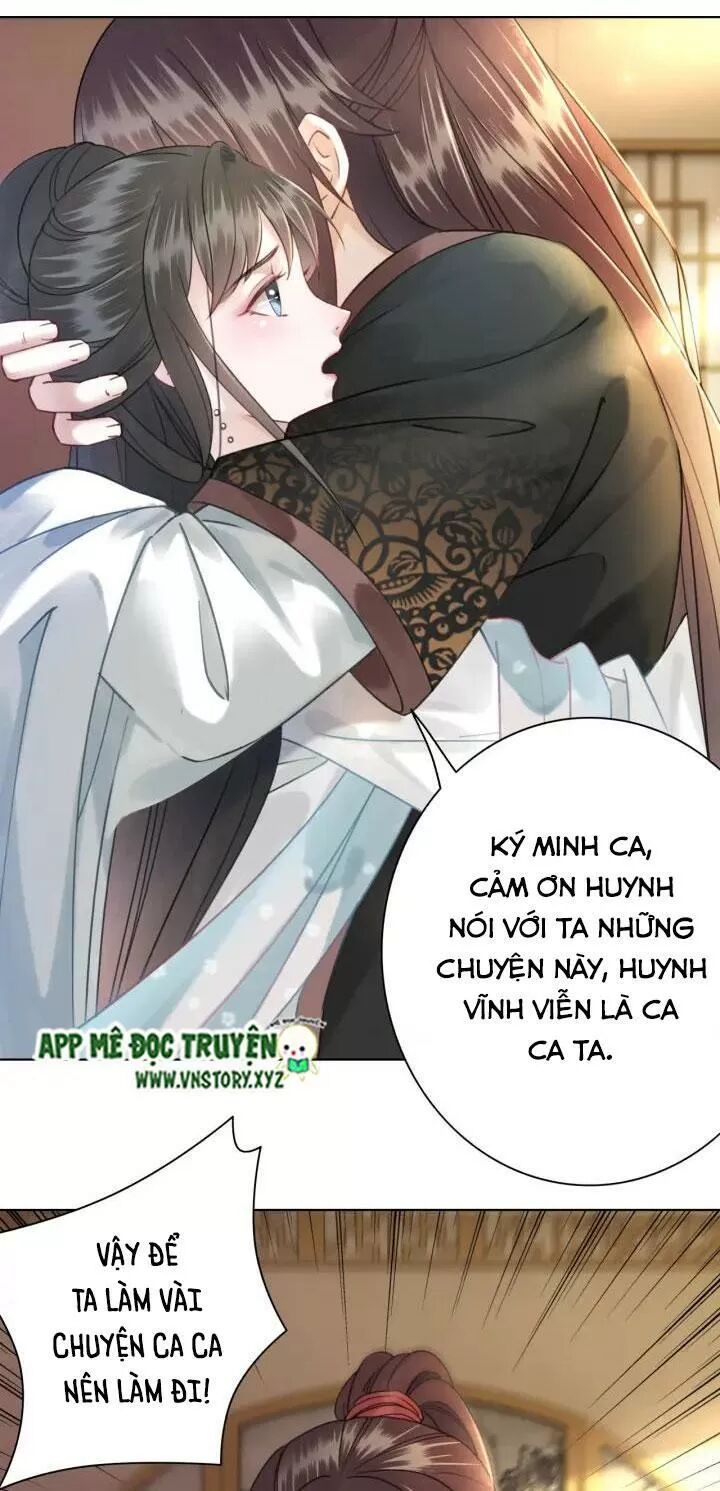 cực phẩm phế vật tiểu thư chapter 114 36