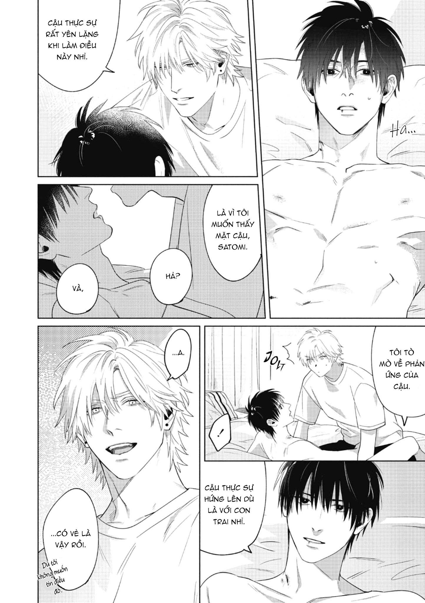 bad young blood chapter 2 27