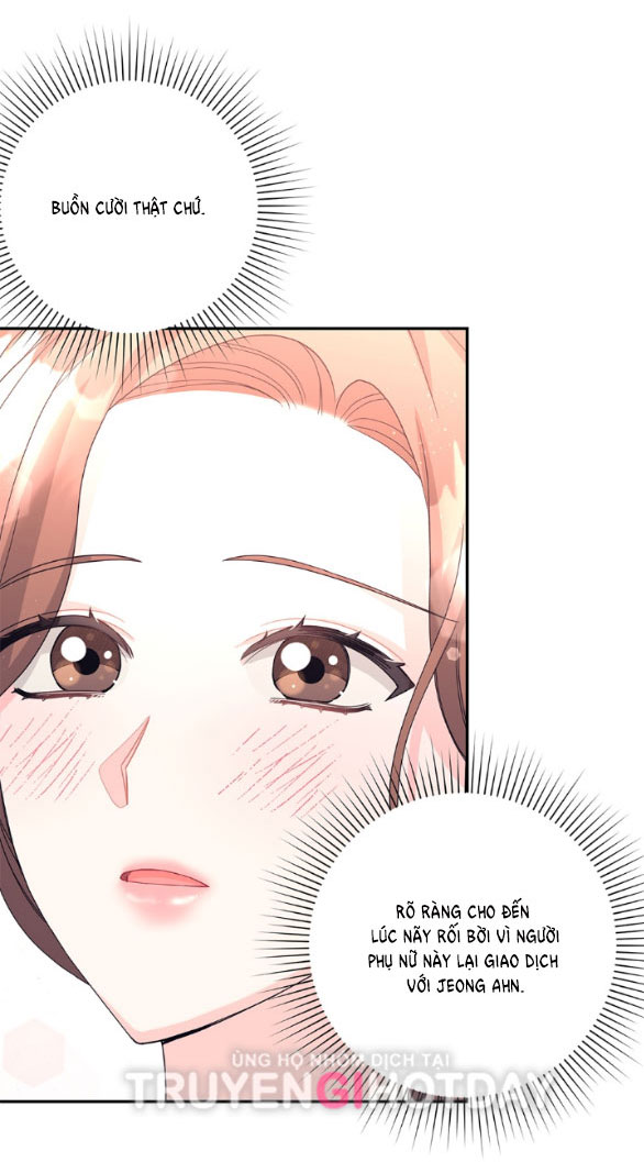 Người Vợ Giả Mạo chapter 24.1 - Trang 20