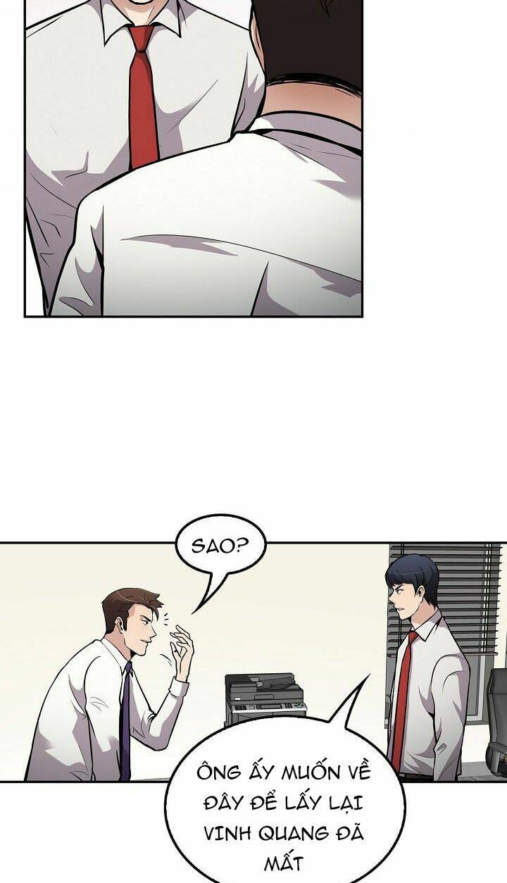 điều tra viên chuyển sinh chapter 69 36