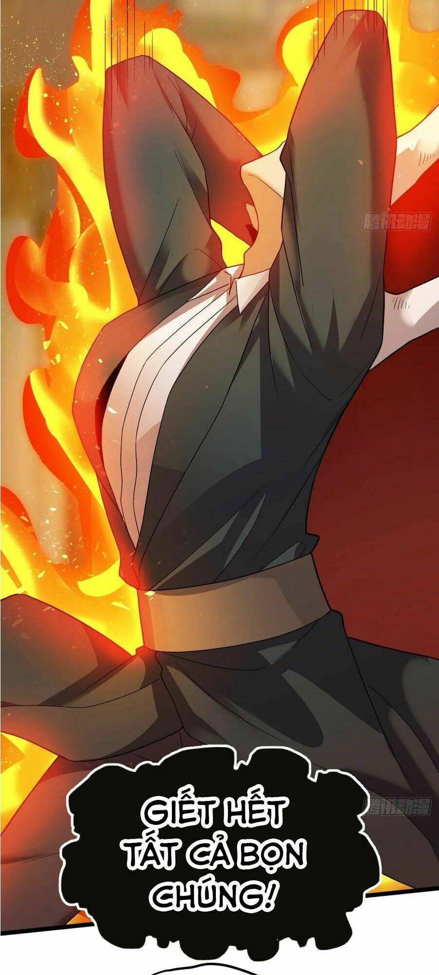 vô hạn biến dị chapter 26 28