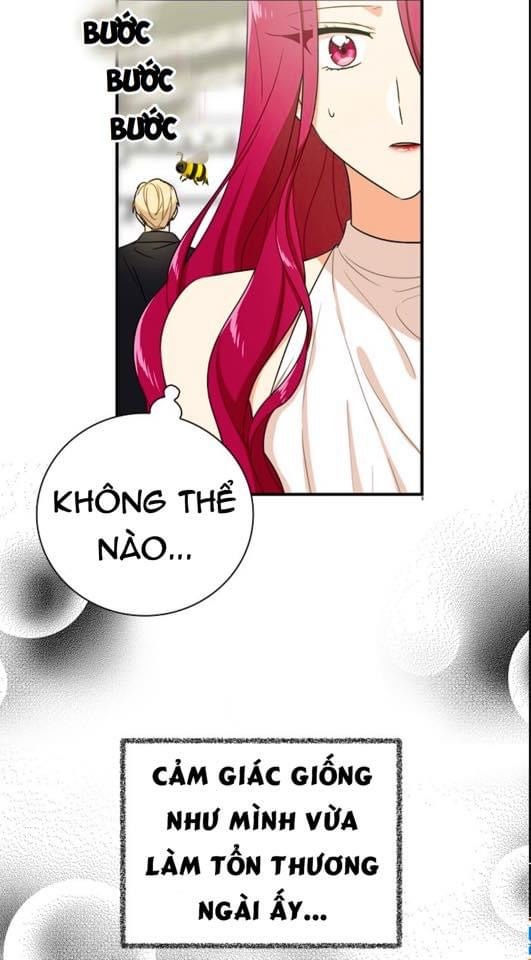 xuyên không trở thành mẹ của nhân vật phản diện chapter 7 37