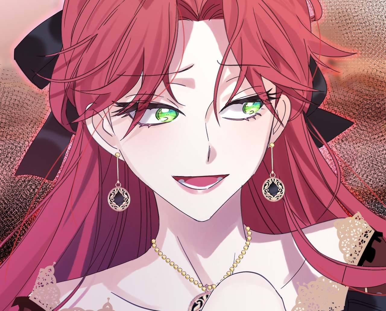 bông hoa độc của nhà công tước chapter 8.2 13