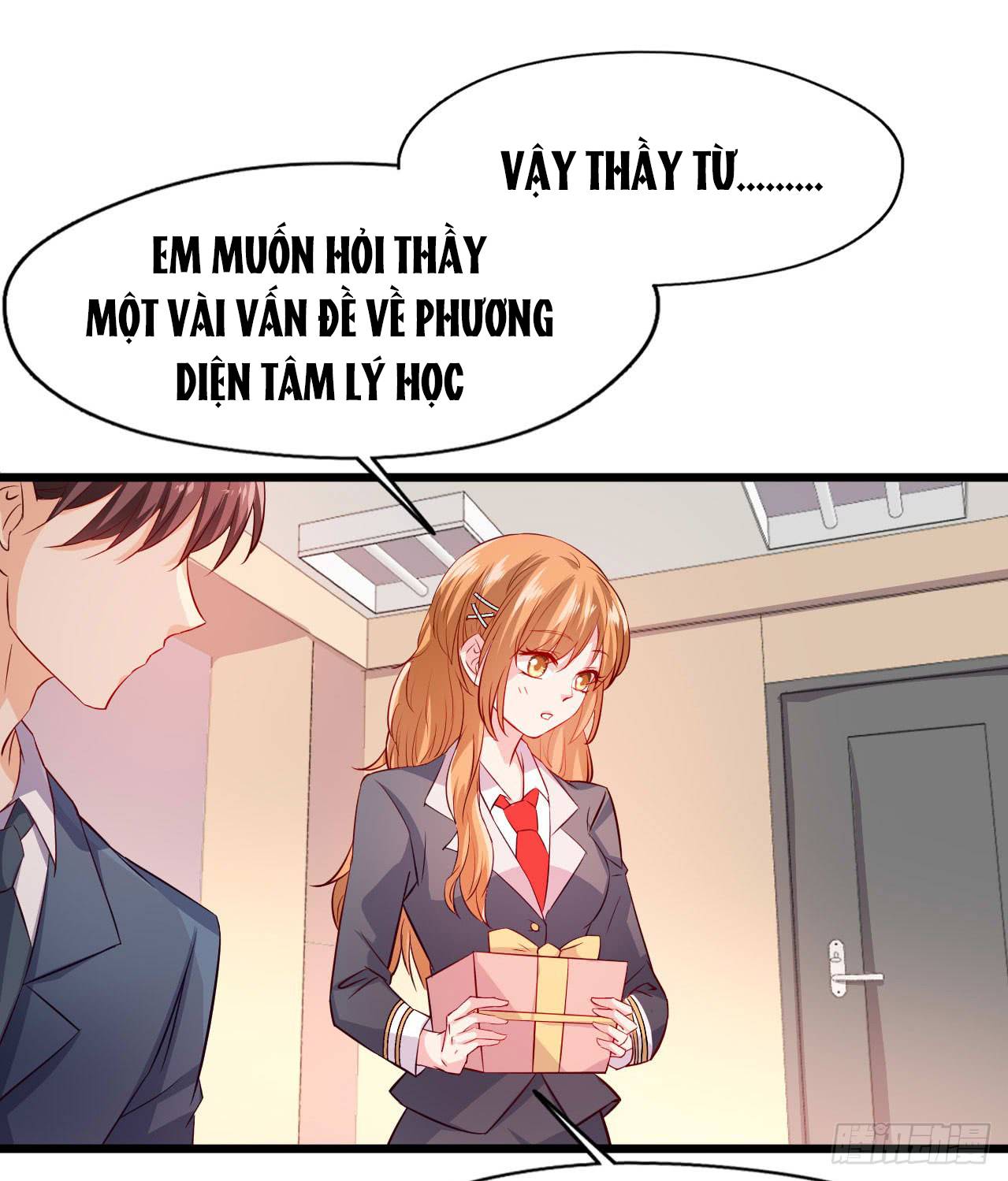 sau này vẫn cứ thích anh chapter 14 11