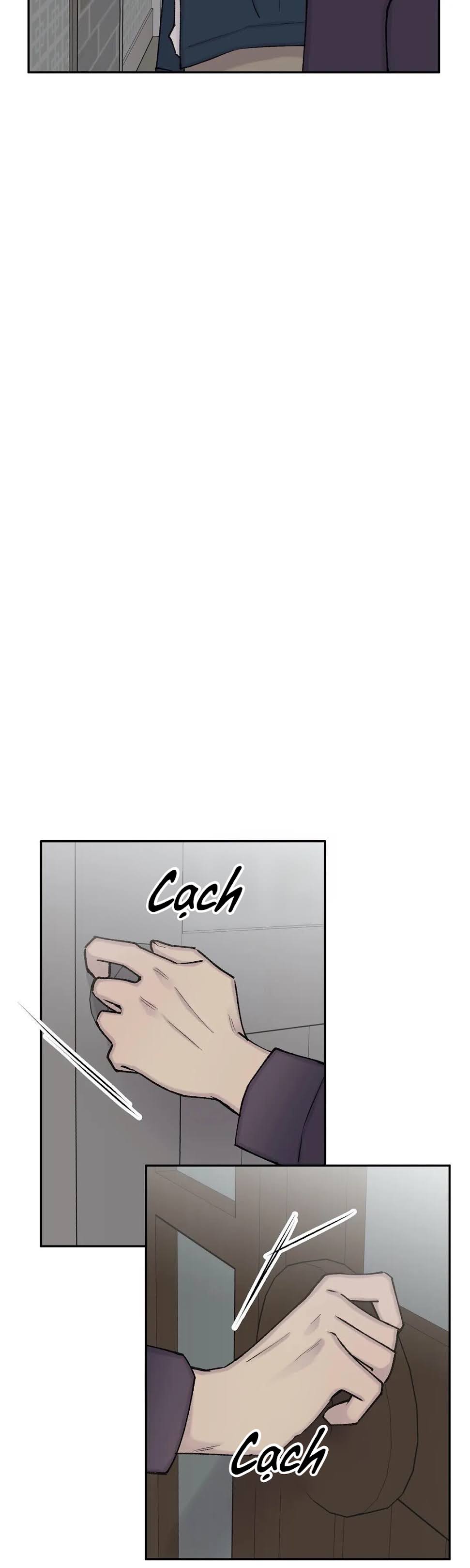 đừng viết nữa, tác giả thân mến! chapter 48 37