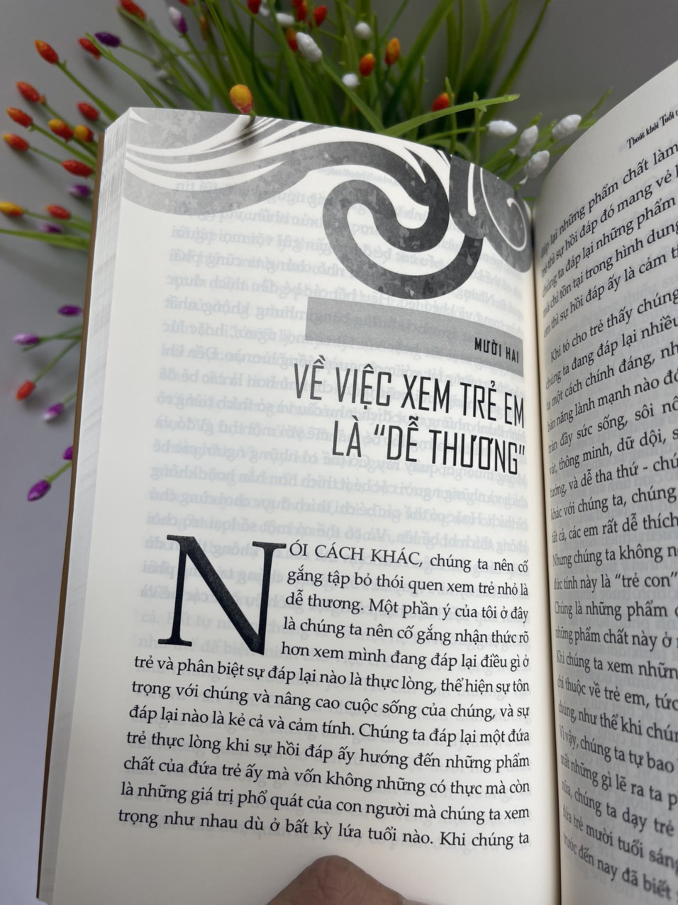 THOÁT KHỎI TUỔI THƠ - Những nhu cầu và quyền của trẻ em - John Holt - Minh Khánh dịch –  Book Hunter – Nxb Đà Nẵng