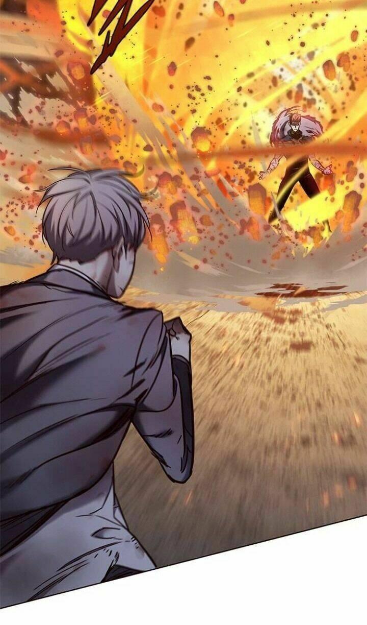 biến thân thành mèo chapter 110 44