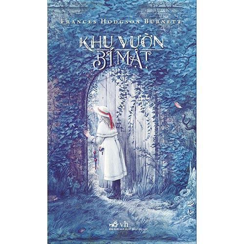 Khu vườn bí mật - Bản Quyền