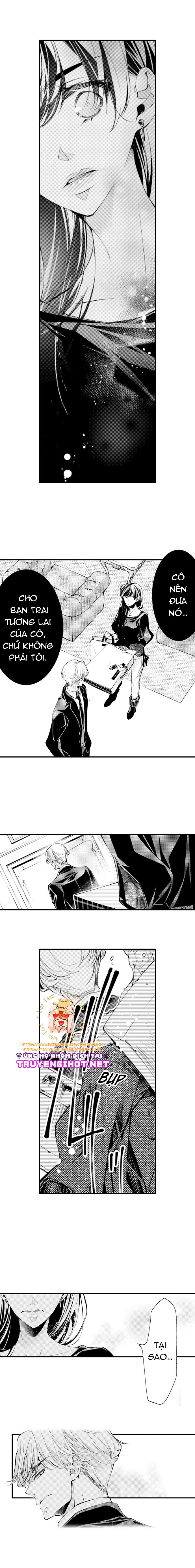 tôi sẽ giúp em cảm nhận được tình yêu của tôi chapter 9 3