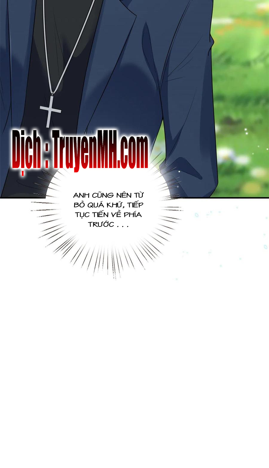 thí hôn lão công, cần giúp sức chapter 348 18