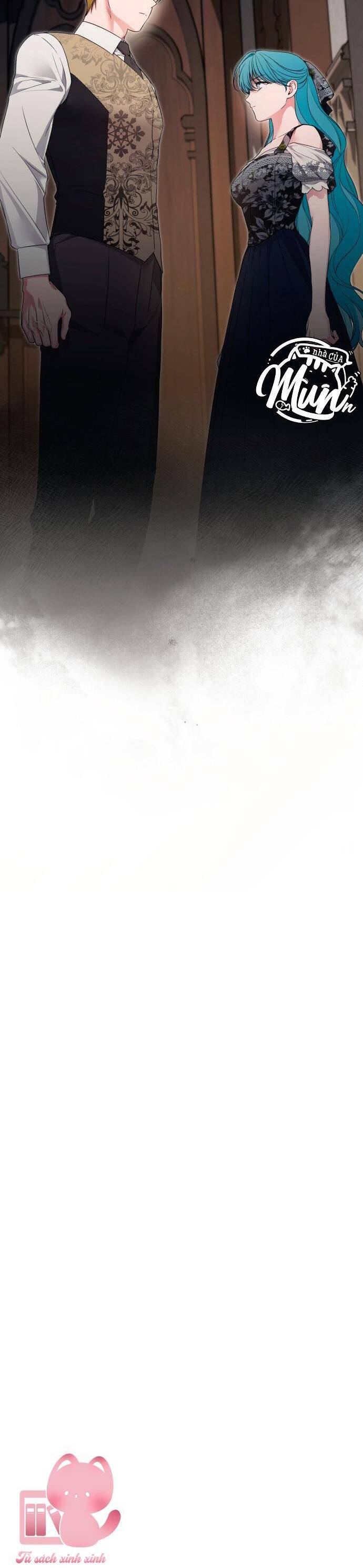 công nương mint bé nhỏ chapter 81 9