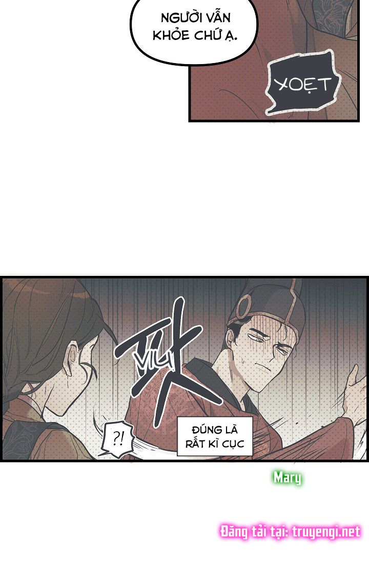 tuyển tập hàn, nhật chịch ngắn chapter 1 18