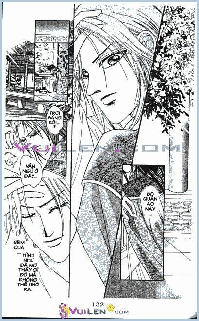 nàng công chúa lạc loài chapter 1 134