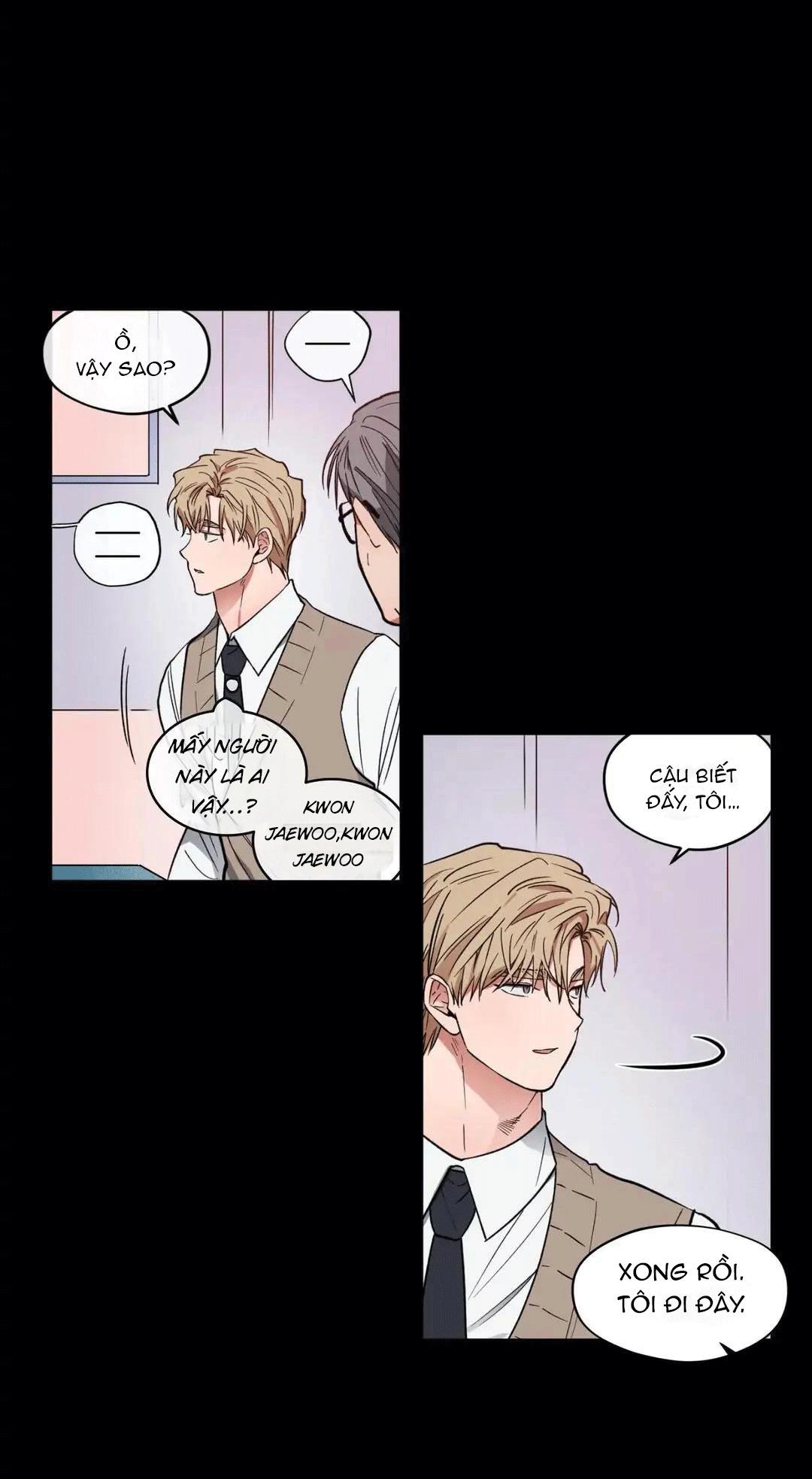 love plan chapter 8 17