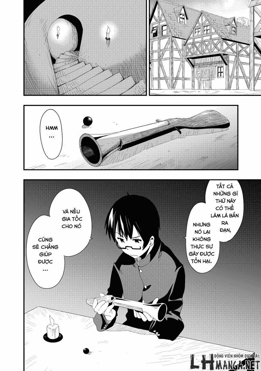 chihou kishi hans no junan chapter 8 7