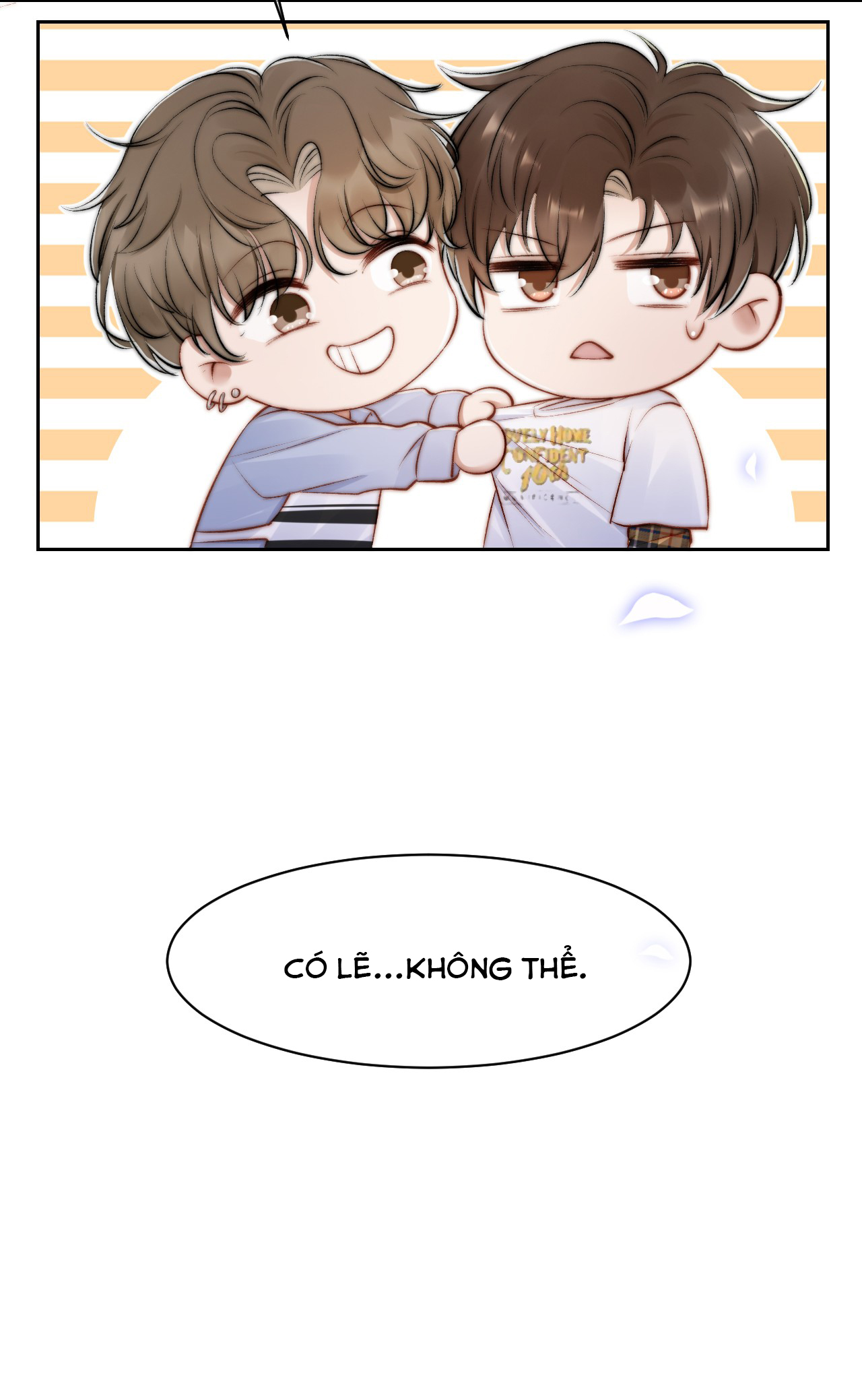 ta sinh con cho tổng tài chapter 18 21