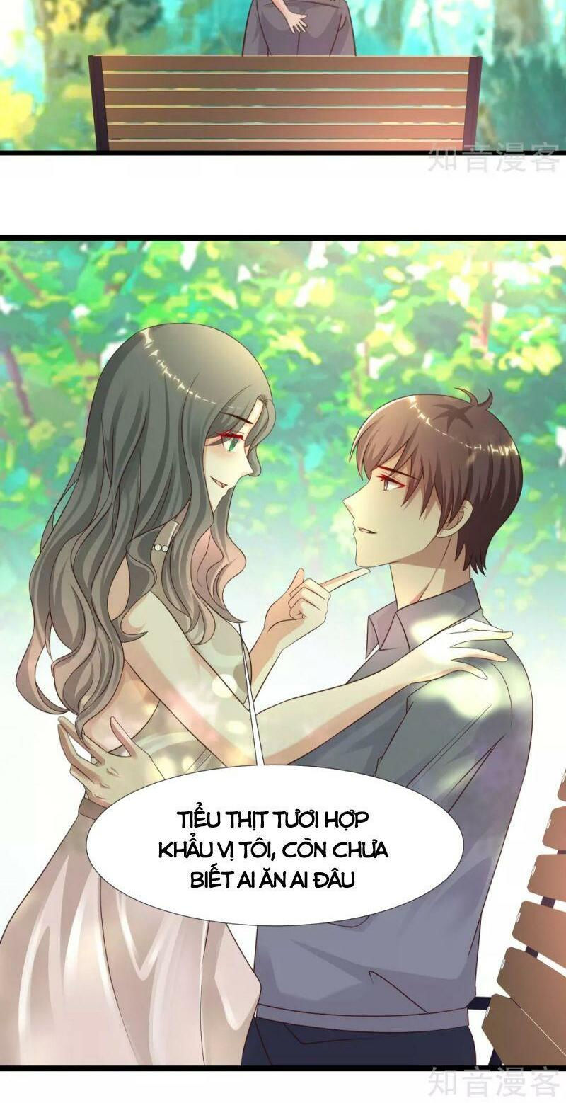 tối cường vận đào hoa chapter 212 20