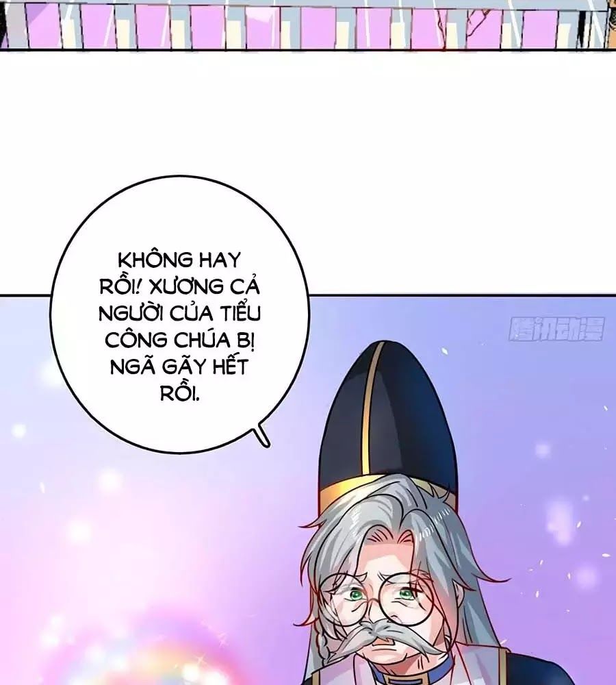 hệ thống công lược của tiểu công chúa chapter 10 32