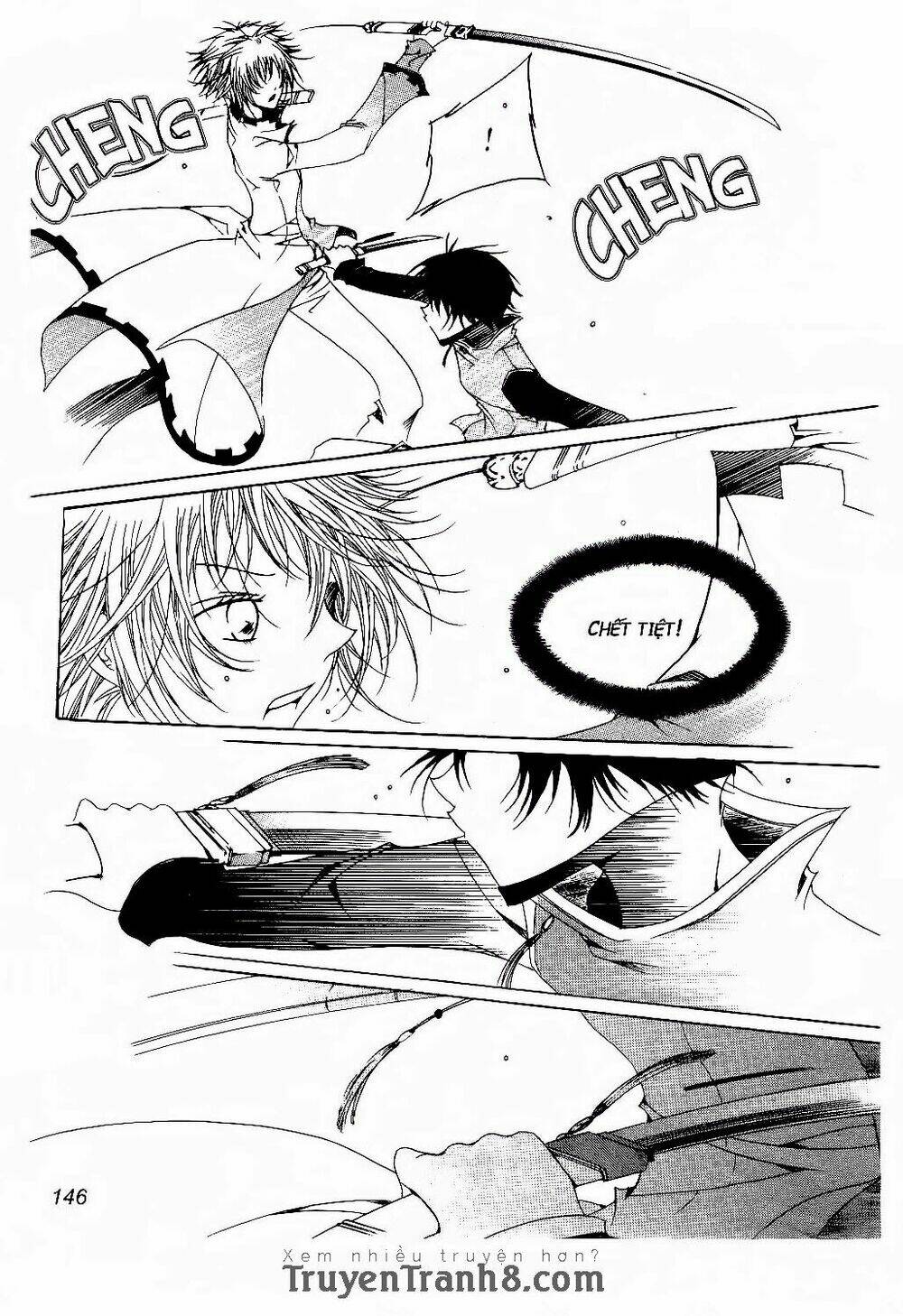 nabi - cánh bướm chapter 24 17