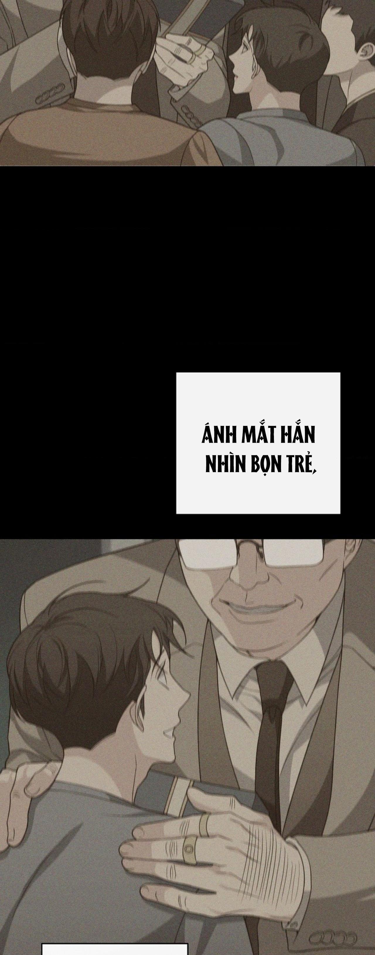 (abo)mối quan hệ không hoàn chỉnh chapter 22 28