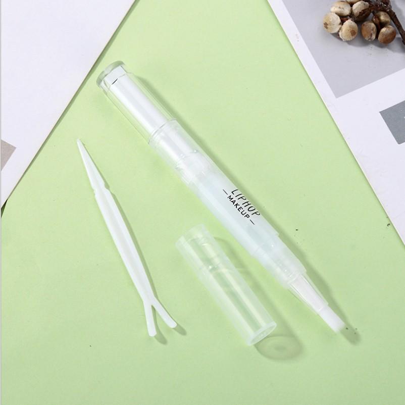 Keo tạo kiểu mắt 2 mí tự nhiên lâu không cần dán mí Liphop Makeup 3g