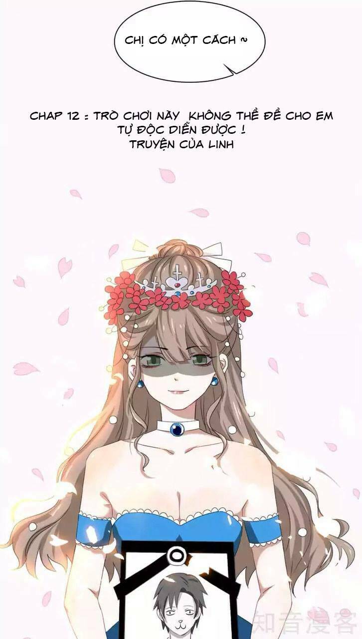 đế thiếu đoạt tình thành nghiện chapter 12 1