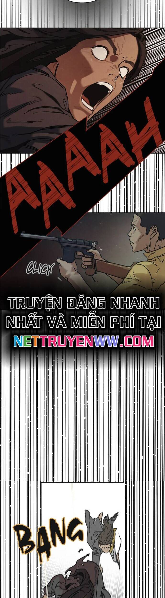 sinh vật gyeongseong: đóa hoa bất diệt chapter 6 36