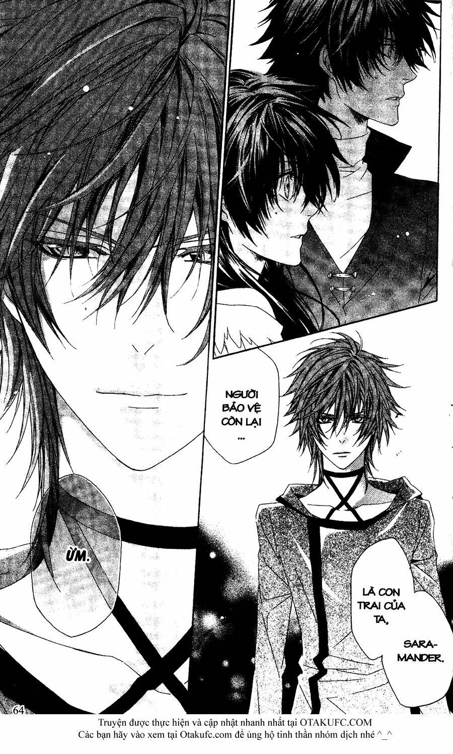 high & high chapter 31 1