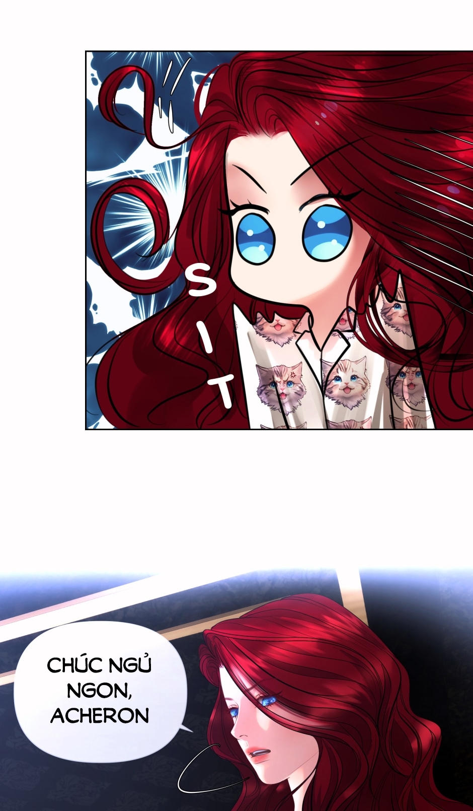 tôi đã ký khế ước với ác quỷ chapter 23.2 18