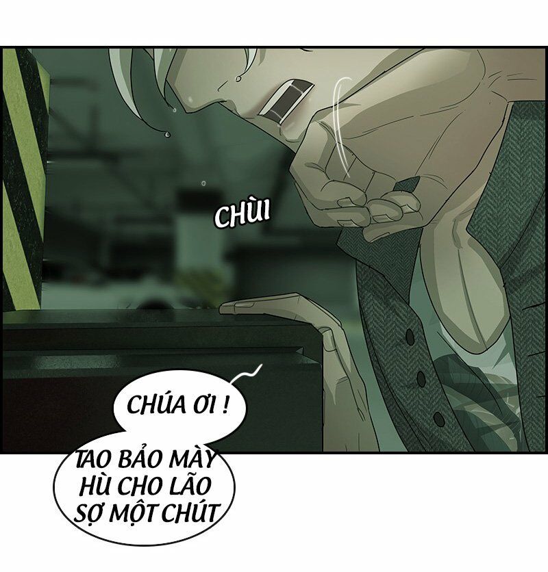 nửa đêm ở poppy land chapter 13 25