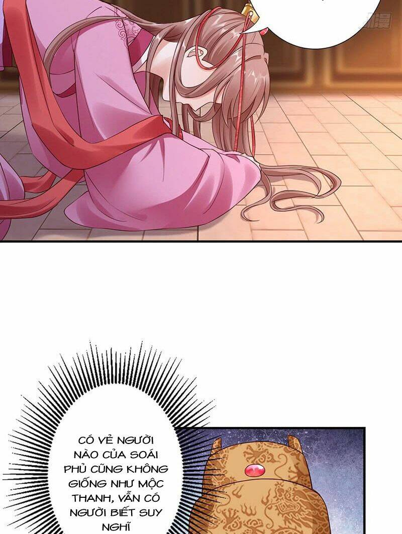 thần y yêu hậu chapter 44 8