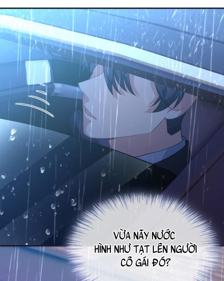 báo cáo! phu nhân ngày nào cũng muốn trốn chapter 3 35