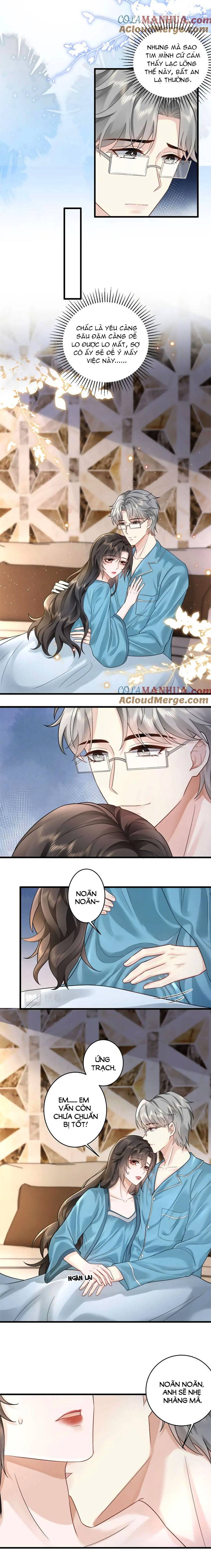 tôn trọng vận mệnh tra nam, từ bỏ tình tiết giúp người chapter 14 2