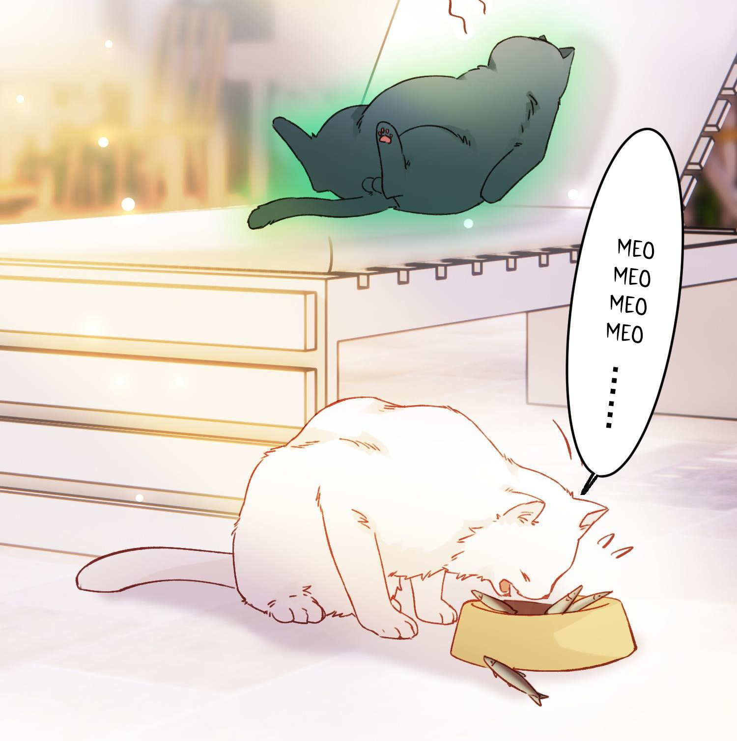 tôi phải làm một kẻ đại xấu xa chapter 69 25