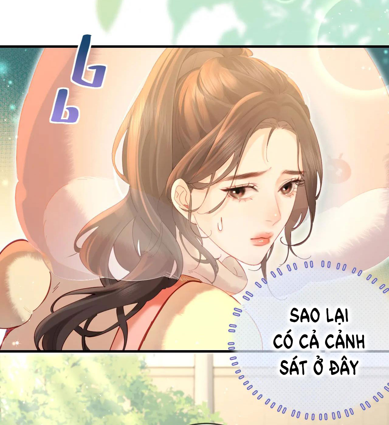 câu chuyện ngọt ngào của cặp vợ chồng đỉnh lưu chapter 35.1 4