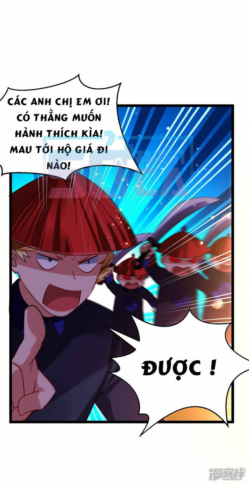 siêu cấp bại gia tử chapter 65 13