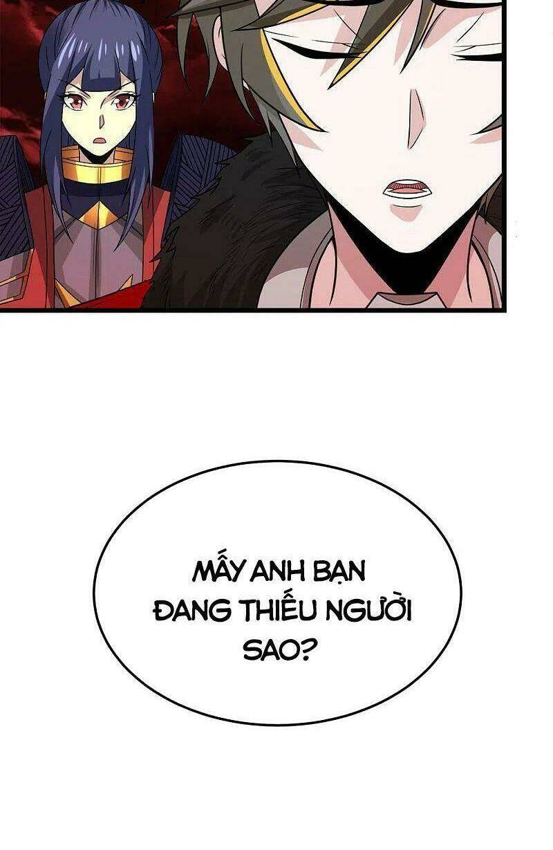 kiếm vũ chapter 215 4