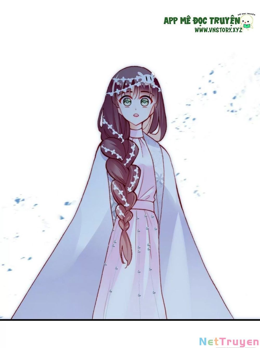 lại bị bệnh chiều chuộng quấn lấy chapter 37 47