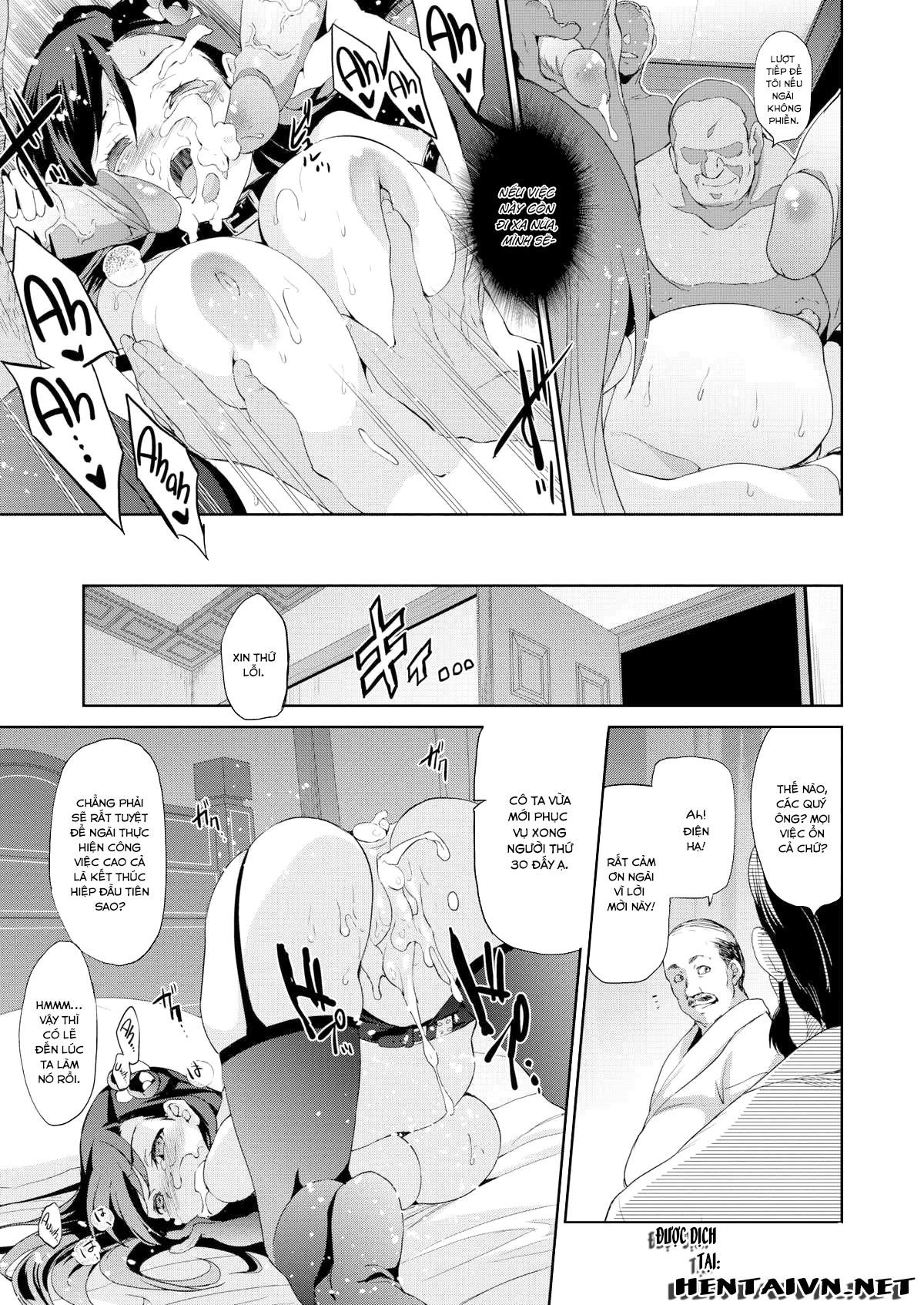 kim cương và đá quý tổng hợp chapter 3 20