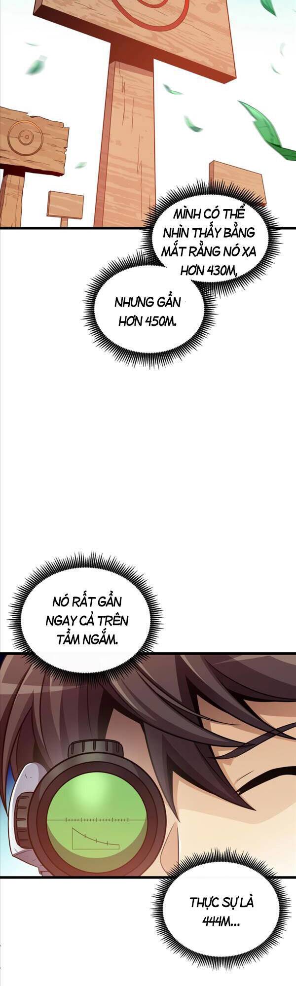 arcane sniper chapter 93 32