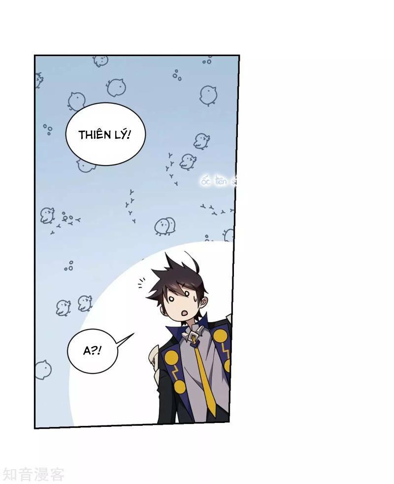 võng du chi cận chiến pháp sư chapter 239 18