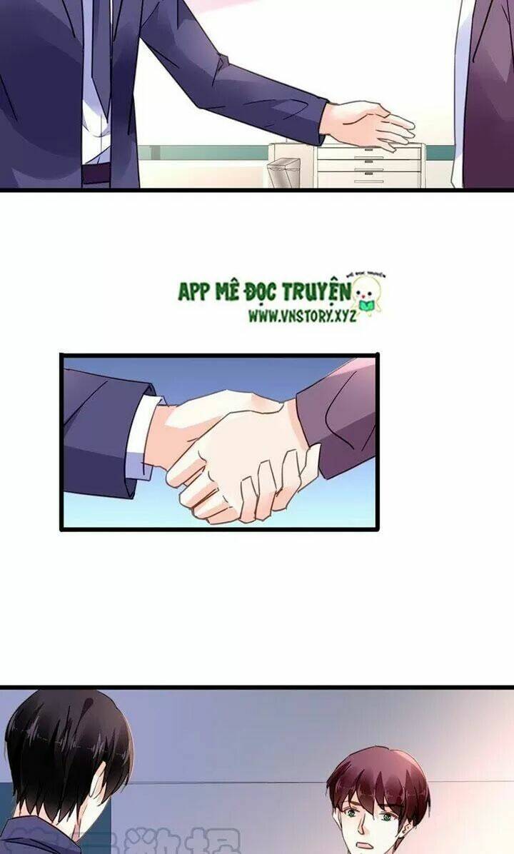 mưu ái thành nghiện chapter 138 6