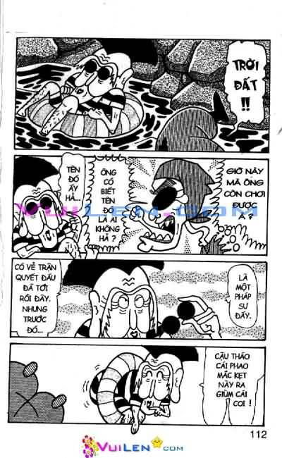 ninja loạn thị chapter 66 112