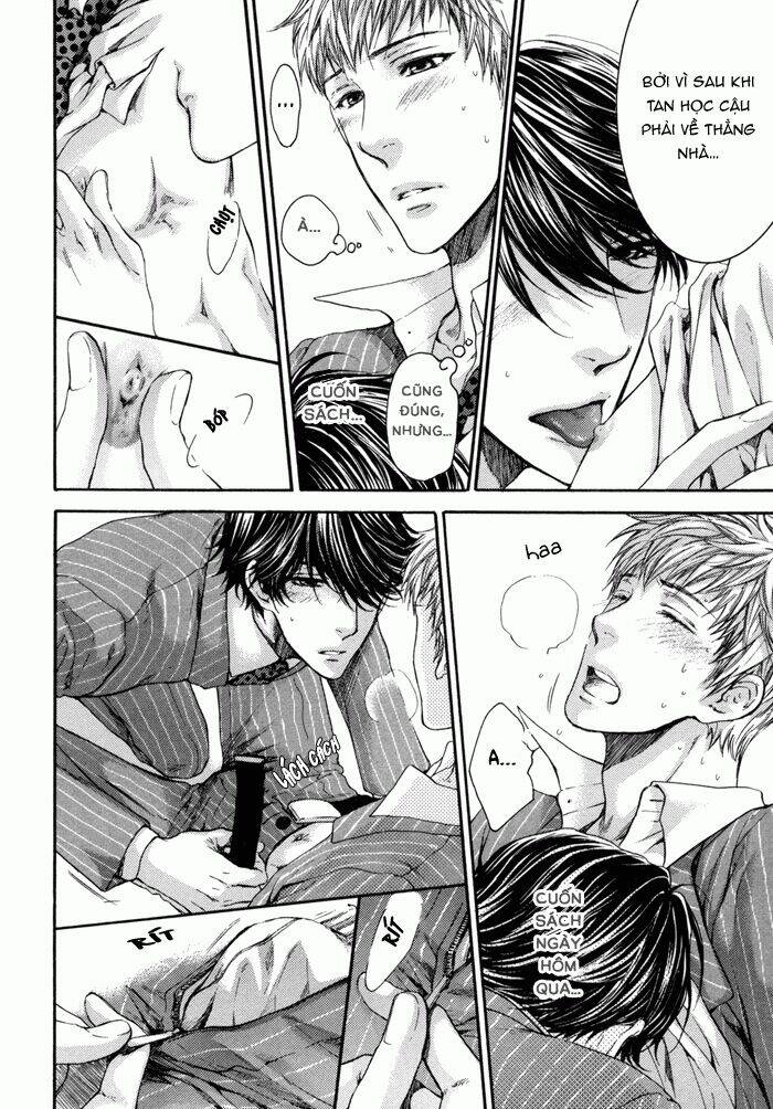 elektel delusion chapter 9 20