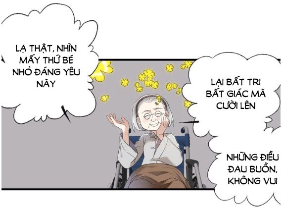 Lệnh Cấm Nghị Tộc 2 Ẩn Diện Trấn chapter 37 - Trang 10