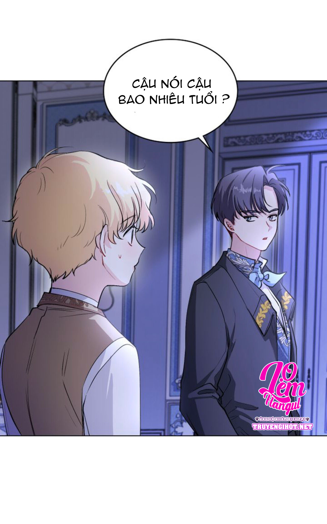 đi tìm nàng camellia chapter 9 51